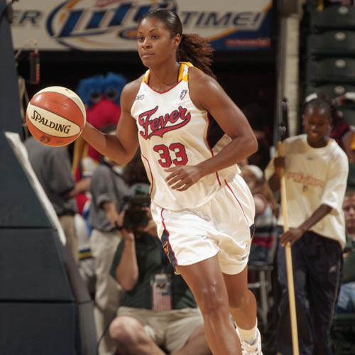Niele Ivey named WBCA D1 Assistant Coach of the Year